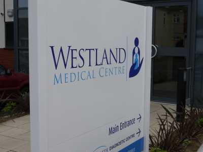 Westland Medical Centre